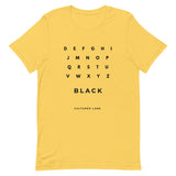 20/20 Vision: Short-Sleeve Unisex T-Shirt