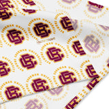 Bethune-Cookman University: All-over print bandana