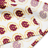 Bethune-Cookman University: All-over print bandana