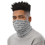 Melanin: Neck gaiter