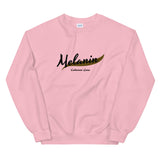 Melanin: Sweatshirt