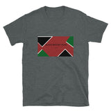 Black History Year: Short-Sleeve Unisex T-Shirt