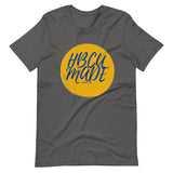 HBCU IV: Short-Sleeve Unisex T-Shirt