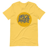 HBCU IV: Short-Sleeve Unisex T-Shirt