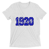 1920 Finer Short sleeve t-shirt