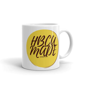HBCU I: Mug
